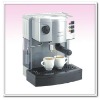 ABS Ground powder filter Coffee Machine
