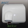 ABS Plastic Hand Dryer