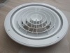 ABS Round Ceiling Diffuser
