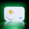 ABS cover Ozone Air Purifiers hospital ozone air disinfection