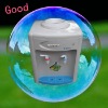 ABS desk top hot water machine durable and nice shape
