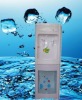 ABS material automatic temperature system water dispenser
