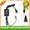 AC 100-240V To DC 12V 1A Power Adaptor Convert Charger