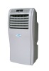 AC Cooler and Heater (2000W)