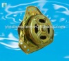 AC Copper or Aluminum  Washing Machine Dehydration Motor