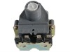 AC/DC 12V/24V/110V/220V  Plastic solenoid valve