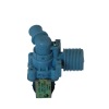 AC/DC 12v/24v/36v/110v/220v/240v Plastic solenoid inlet valve