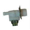 AC/DC 12v/24v/36v/110v/220v/240v Plastic solenoid inlet valve for coffee machine ice maker