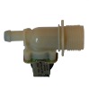 AC/DC ,12v/24v/36v/110v/220v/240v ,all-purpose Plastic solenoid valve
