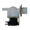 AC/DC ,12v/24v/36v/110v/220v/240v ,all-purpose Plastic solenoid valve