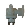 AC/DC 12v/24v/36v/110v/220v/240v  vertical single channel Plastic solenoid valve