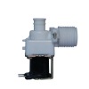 AC/DC 12v/24v/36v/110v/220v/240v washing machine vertical single channel Plastic solenoid inlet valve