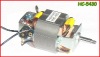 AC HC-5430 blender motor