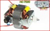 AC HC7020 Blender Motor for kitchen appliance parts