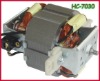 AC HC7030 Hand blender Motor for kitchen appliance parts