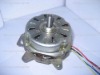 AC Motor for oven