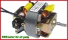AC  blender motor  HC-5415