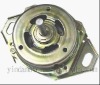 AC copper or aluminum washing machine motor