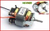 AC  hand blender  motor HC-5420