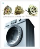 AC single phase XD washing machine electric motor