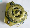AC single phase XD washing machine electric motor