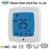 AC208 Series LCD Touch Screen Thermometer
