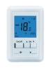 AC815 Series LCD Thermostat