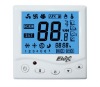 AC8200 Series multi-fuction thermostat for floor heating