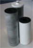 ACTIVATED CARBON BLOCK FILTER