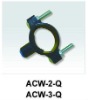 (ACW-2-Q) hydraulic plastic Drain Clamp