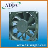 ADDA AS8025 axial cooling fan