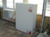 AGT airsource heat pump water heater