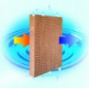 AHU  cooling pad evaporative