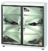 AIPO home shoe cabinet AP-16P for photographic equipment