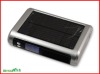 AIR 167 Solar Nano Silver& TiO2 Car Air Purifier & HEPA Air Purifier