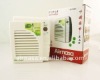 AIR601 Home UV& HEPA Air Purifier & Air Filter
