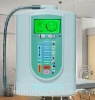 ALKALINE WATER IONIZER+WATER MACHINE+FREE FILTER+All Things Healthy