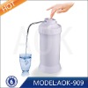 AOK-909 portable Alkaline Mineral Water Ionizer--- No electricity