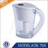 AOK alkaline water pitcher