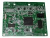 AP2532 DVD circuitry board assembly