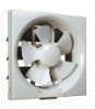 APB shutter exhaust ventilation axial fan CB CE Foshan
