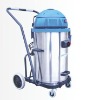 AS Series Wet&Dry Vacuum cleaner