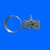 ATEA AT series, A01 type thermostat