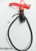 ATV, SUV SPARE PARTS, SWICH FOR DIRK BIKE,all kinds of ATV parts, Motorcycle parts,Gourd flameout switch