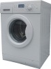 AUTOMATIC FRONT LOADING WASHING MACHINE-6KG-LCD-1000RPM-CB/CE/ROHS/ISO9001/CCC