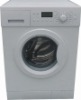 AUTOMATIC FRONT LOADING WASHING MACHINE 6KG+LCD+1200RPM+CB+CE+ROHS+CCC+TEMP OPTION