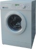 AUTOMATIC FRONT LOADING WASHING MACHINE-7KG-LED-1200RPM-CB/CE/ROHS/CCC/ISO9001/18MONTHS GUARANTEE