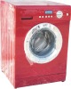 AUTOMATIC FRONT LOADING WASHING MACHINE-8KG-LCD-1000RPM-CB/CE/ROHS/CCC/ISO9001