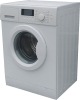 AUTOMATIC FRONT LOADING WASHING MACHINE 8KG LCD +CB+CE+ROHS+CCC