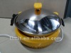 AUTOMATIC Metal Cooker